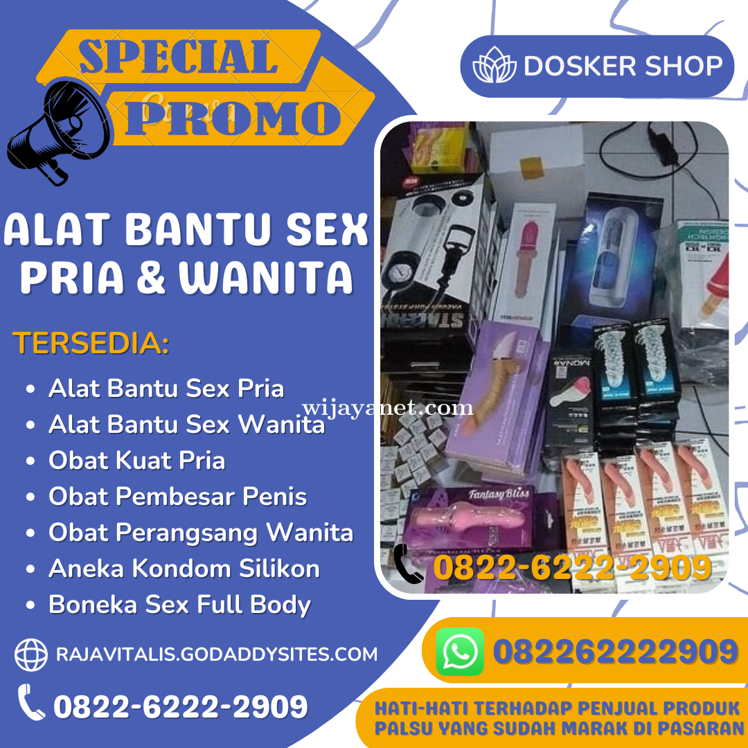 Pusat Sex Toys Depok 082262222909 Jual Alat Bantu Sex Di Depok