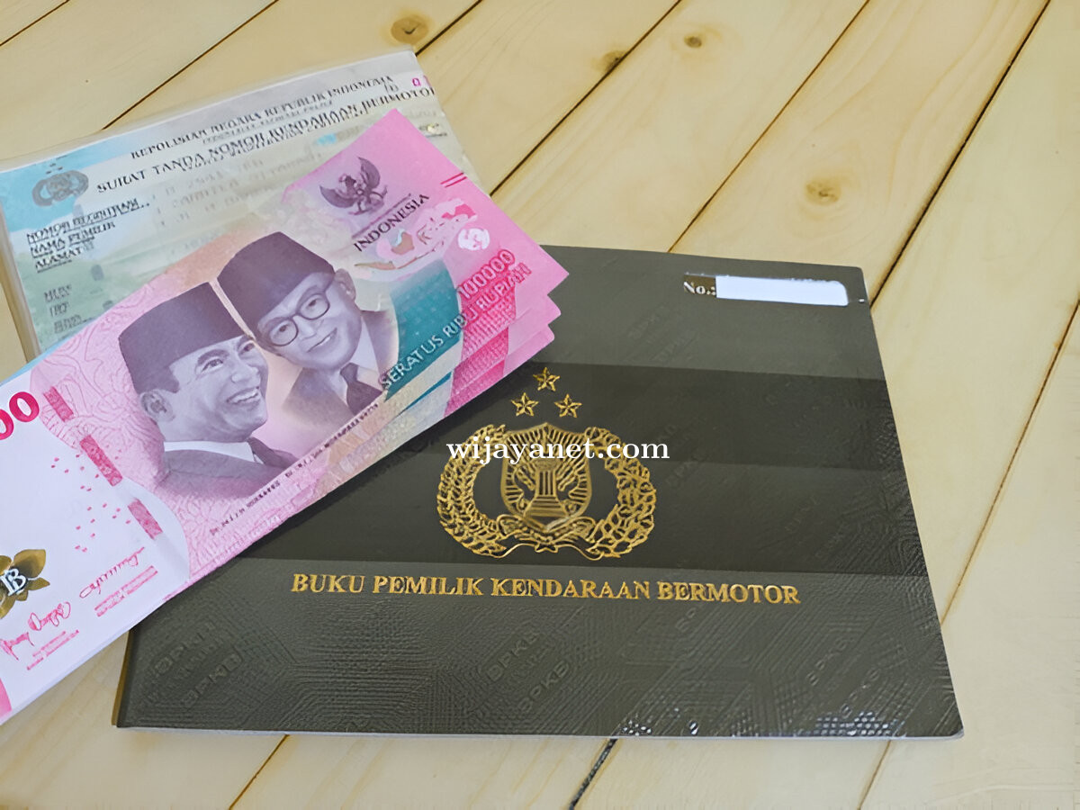 Panduan Lengkap Gadai BPKB Mobil untuk Pemula
